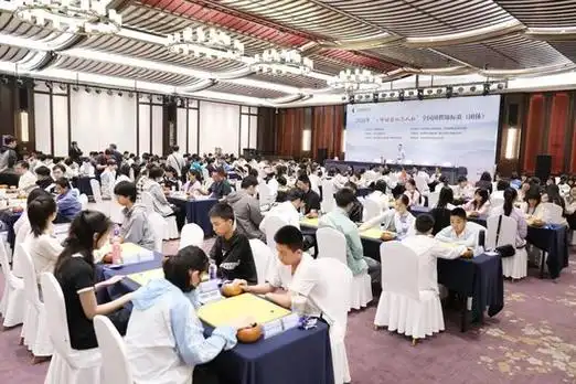 围棋界惊现千万级转会：小明机器人携手柯洁，明年团体赛格局大变