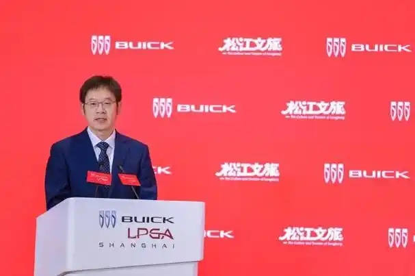 LPGA别克锦标赛奖金榜刷新纪录 中国金花冲击历史新高